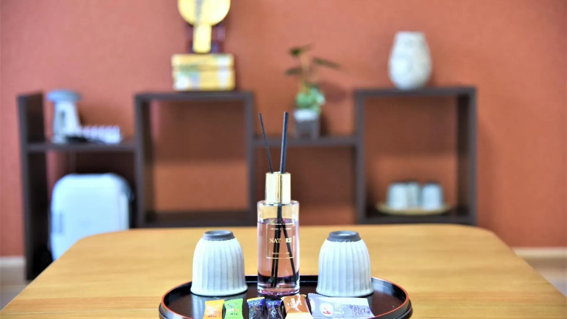 YūShukufushimi Inari - Vacation Stay 41351V Kyoto Guest house