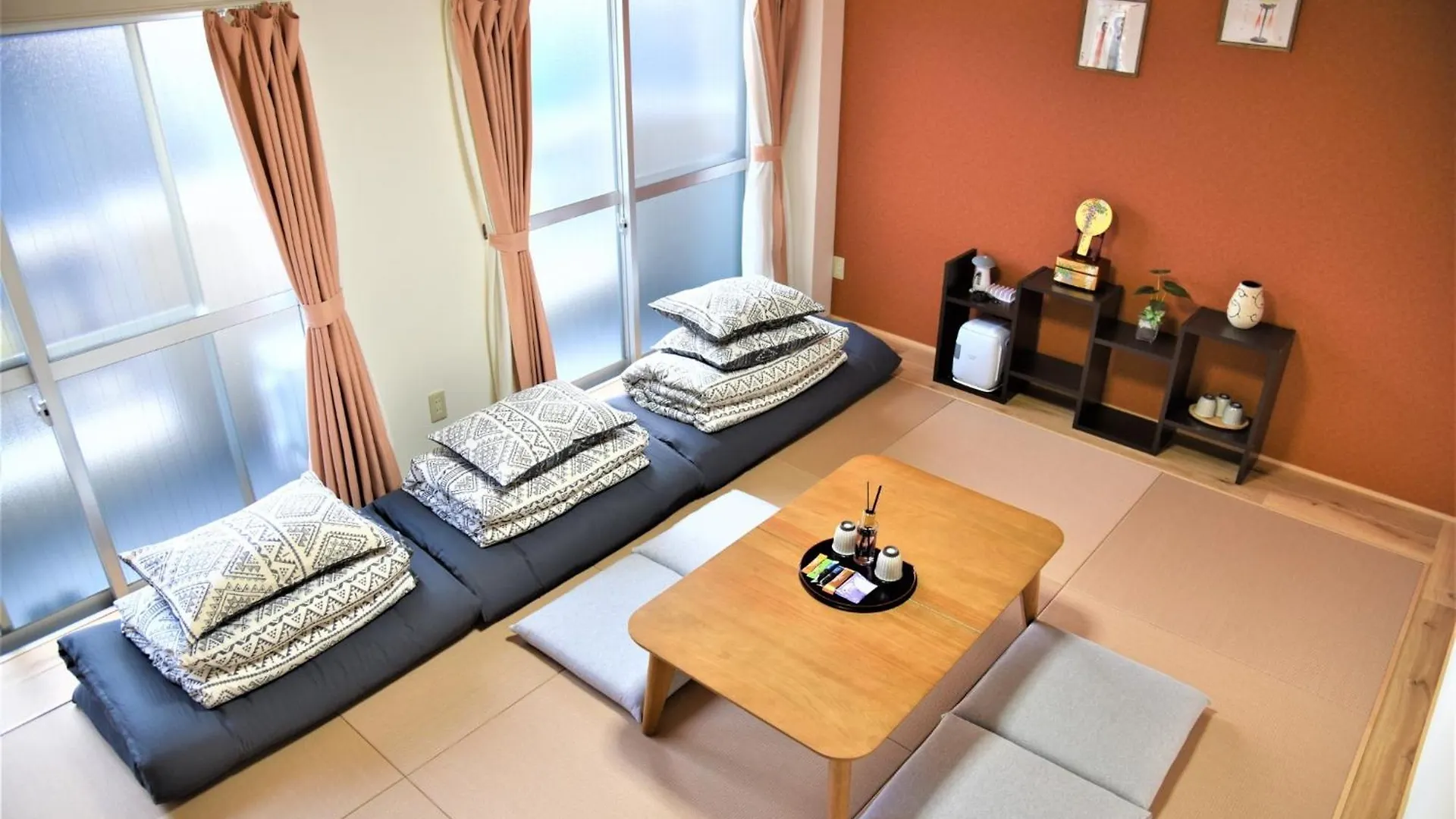 Guest house YūShukufushimi Inari - Vacation Stay 41351V Kyoto Japan