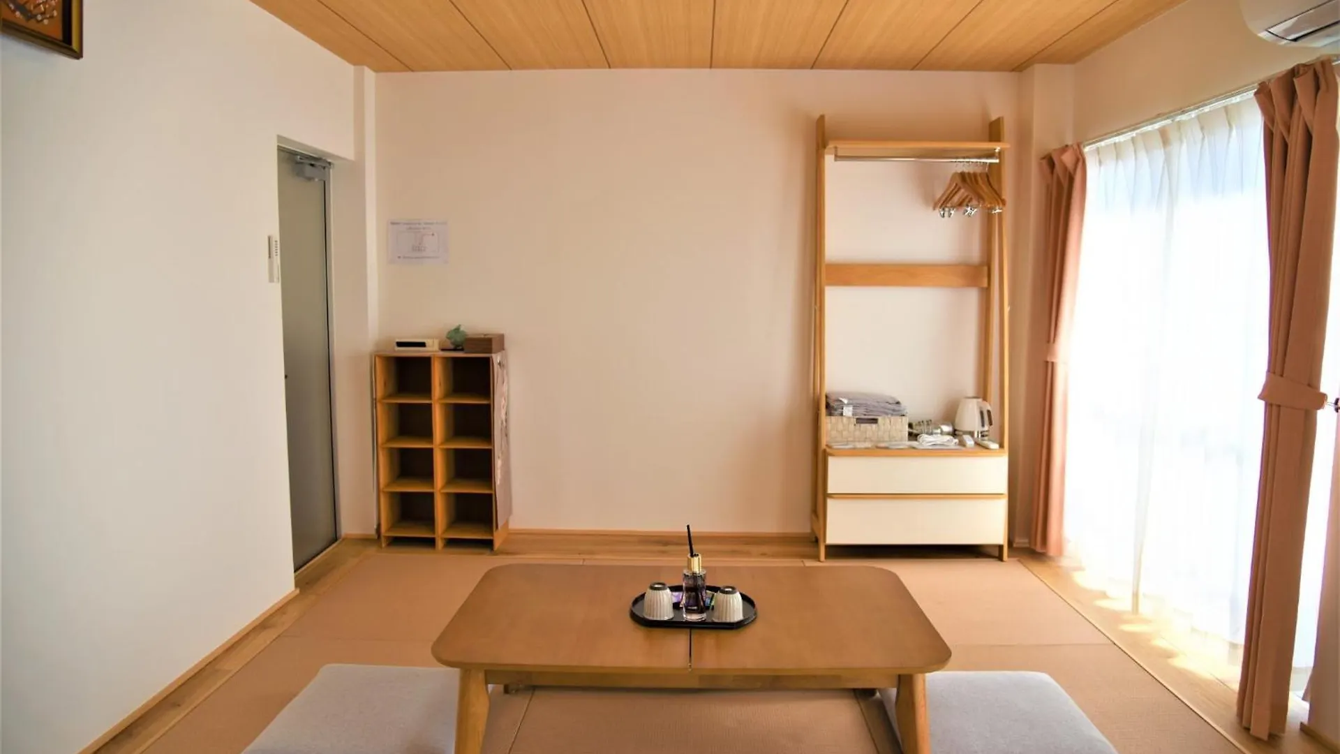 Guest house YūShukufushimi Inari - Vacation Stay 41351V Kyoto