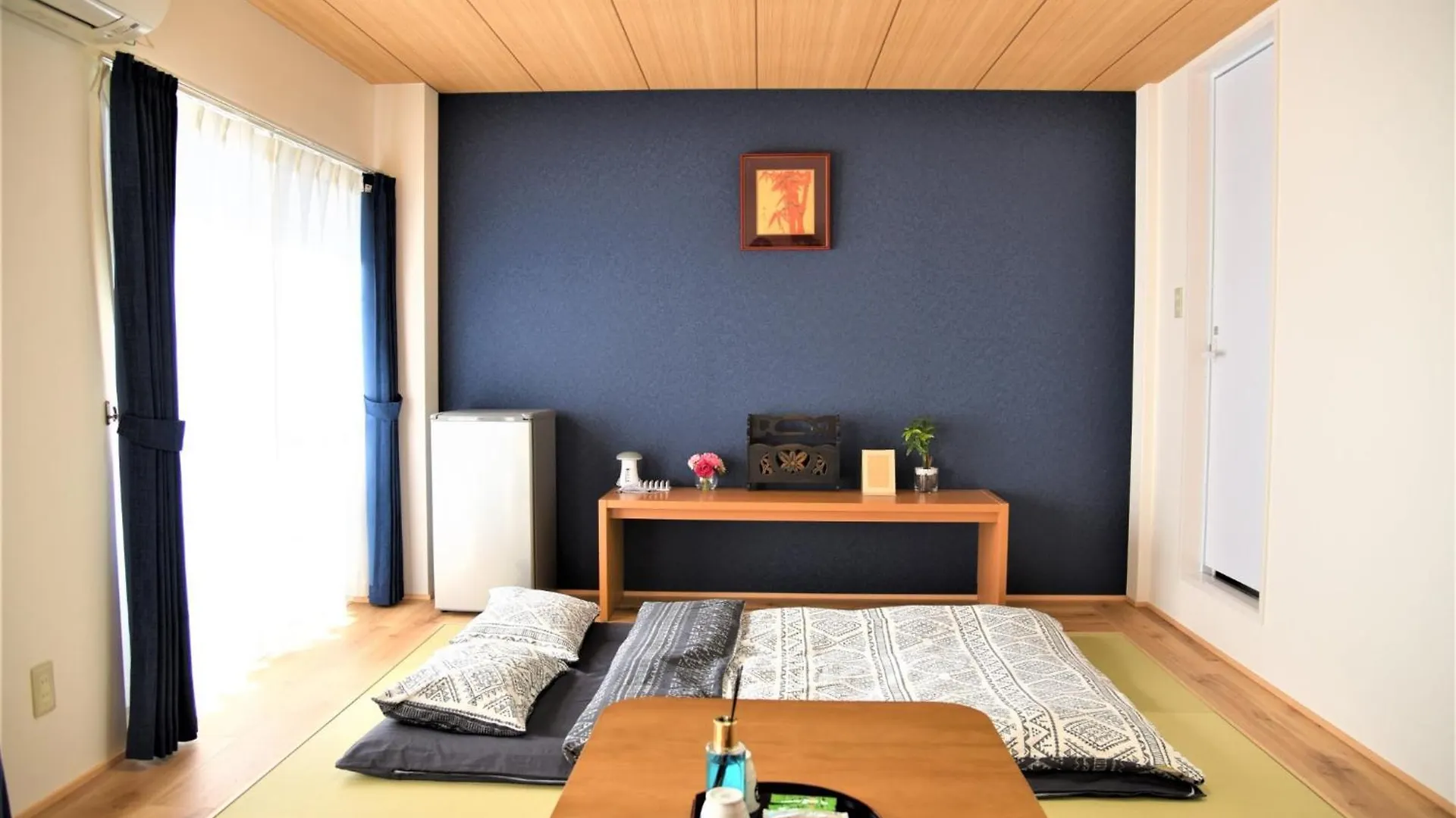 Guest house YūShukufushimi Inari - Vacation Stay 41351V Kyoto