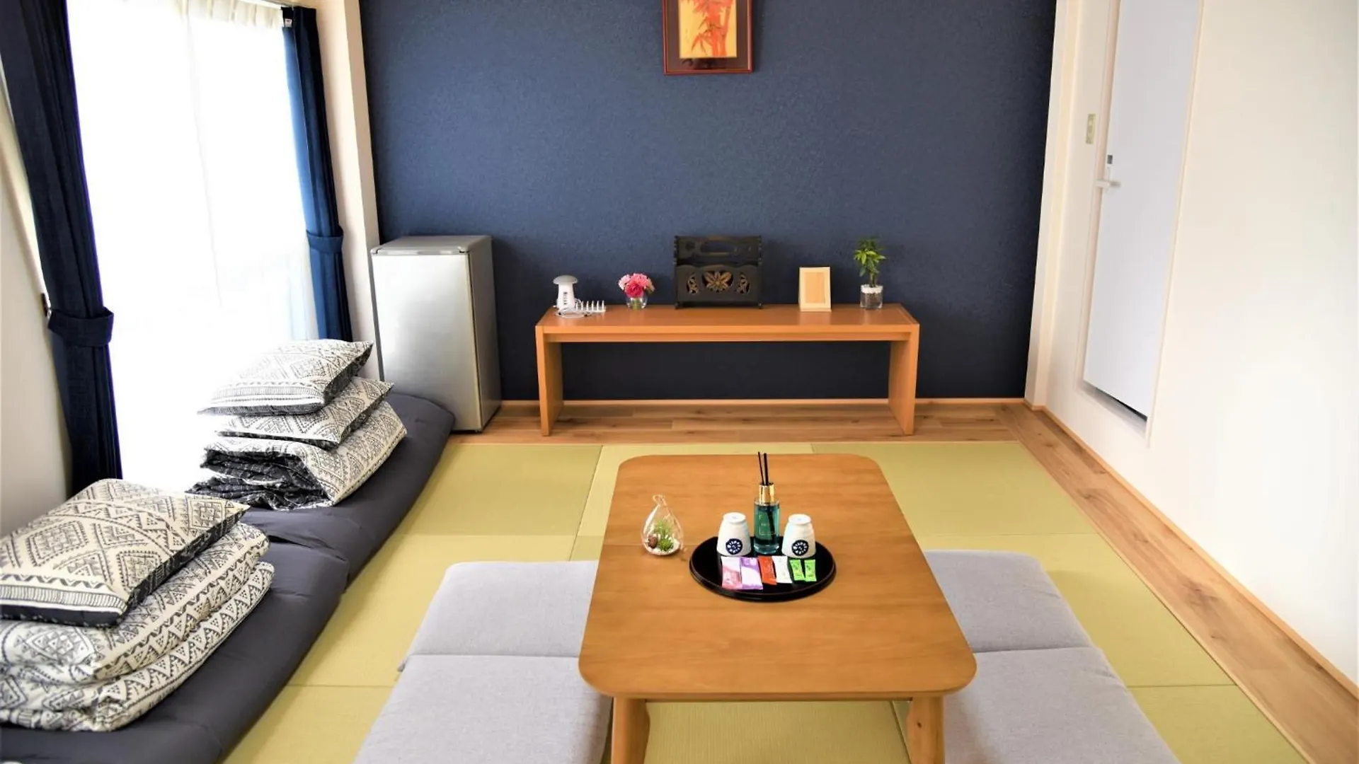 Guest house YūShukufushimi Inari - Vacation Stay 41351V Kyoto Japan
