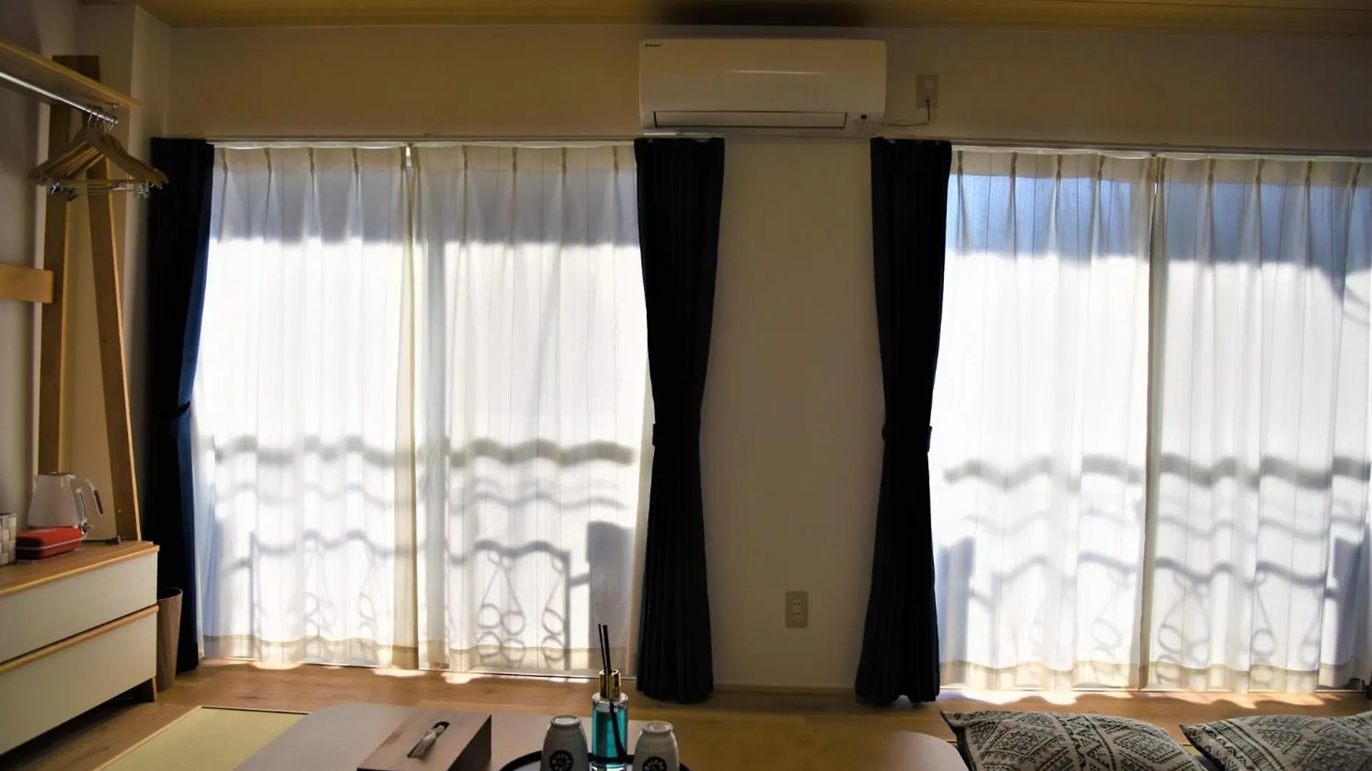 YūShukufushimi Inari - Vacation Stay 41351V Kyoto
