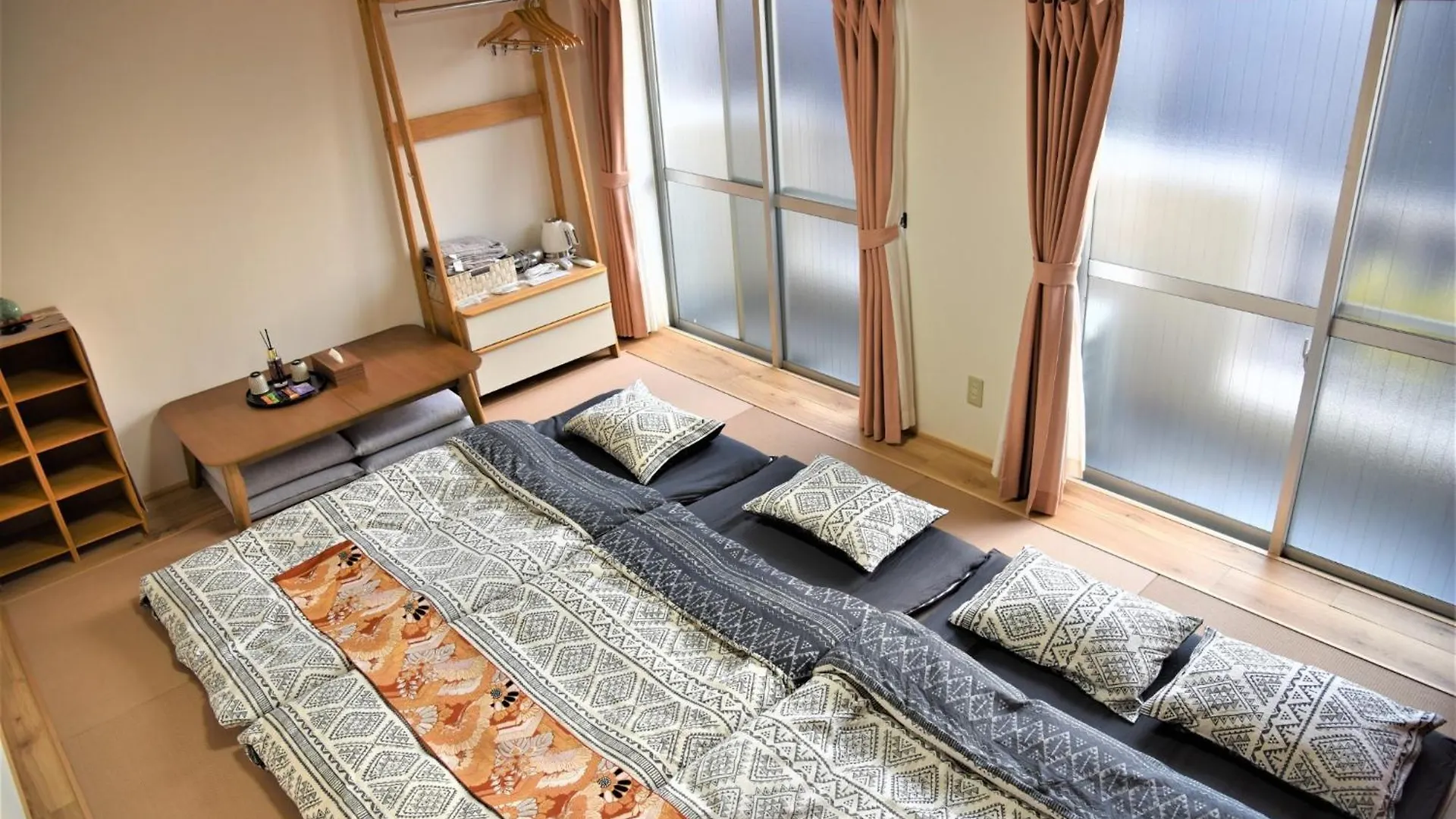 YūShukufushimi Inari - Vacation Stay 41351V Kyoto Guest house