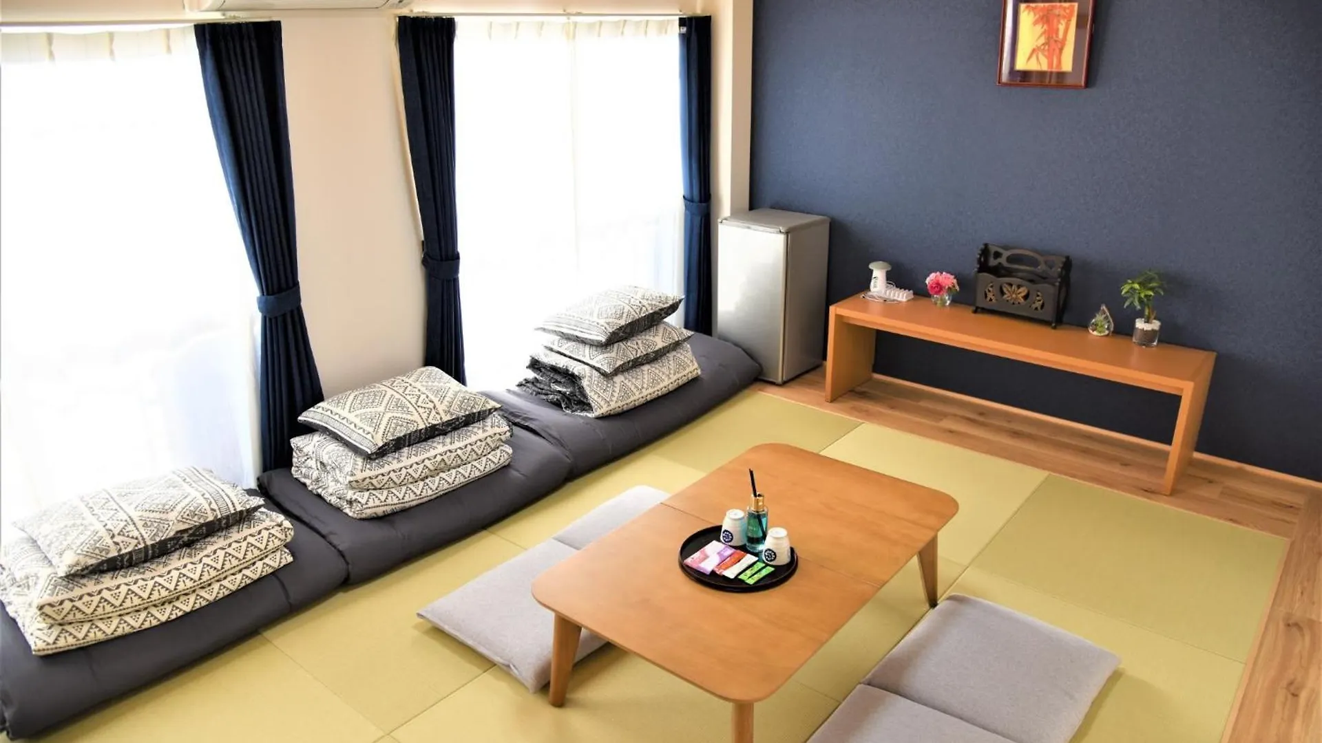 YūShukufushimi Inari - Vacation Stay 41351V Kyoto