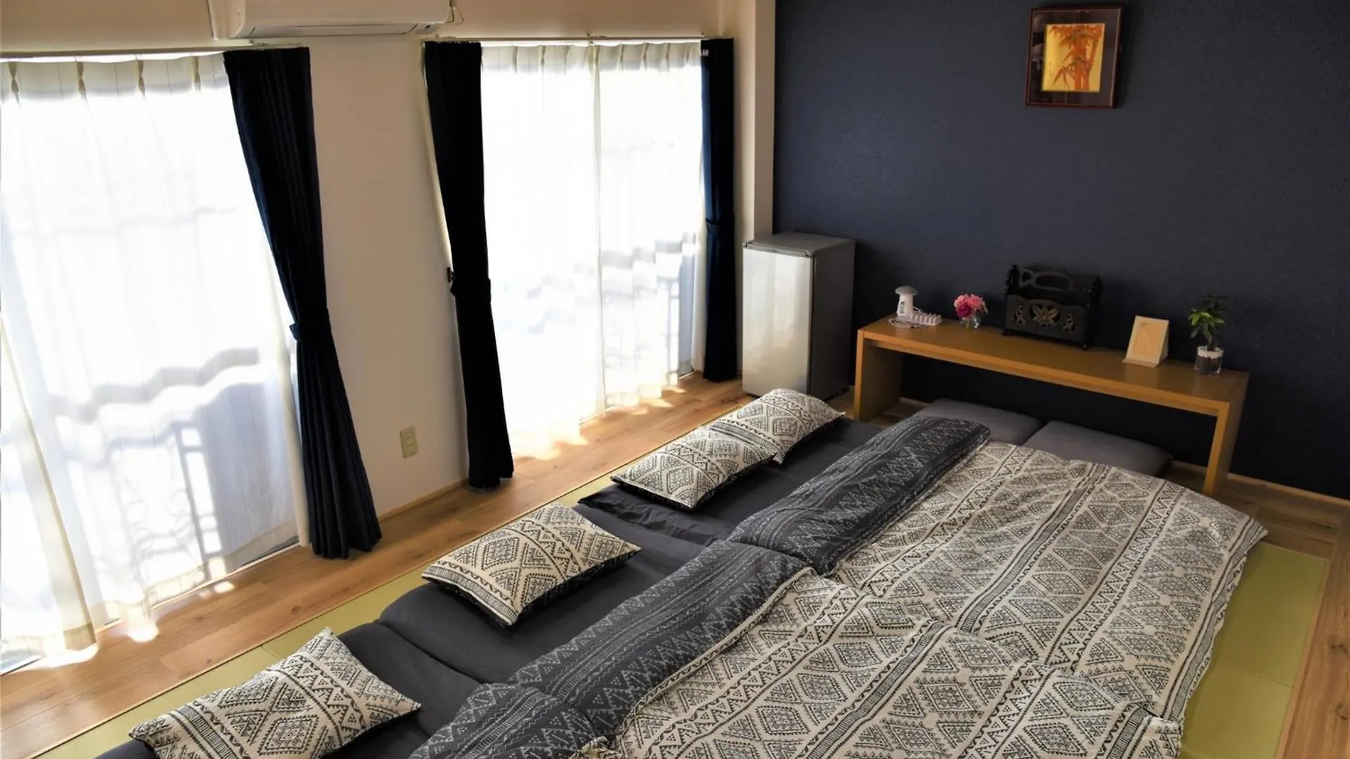Guest house YūShukufushimi Inari - Vacation Stay 41351V Kyoto