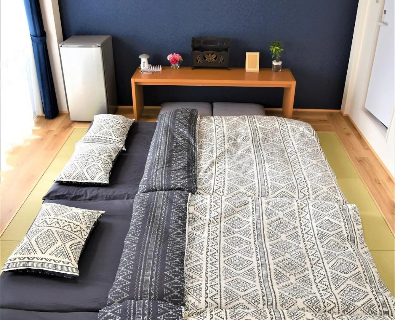 YūShukufushimi Inari - Vacation Stay 41351V Kyoto 0*,
